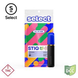 WB Select