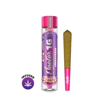 Gelato Jeeter