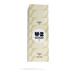 Unflavored UB Good