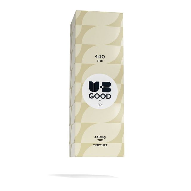 Unflavored UB Good