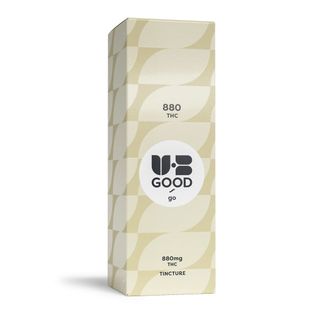 Unflavored UB Good