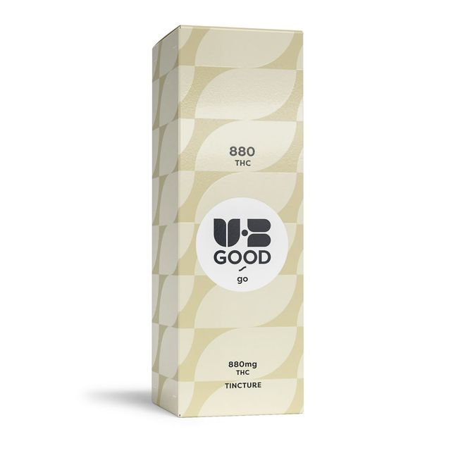 Unflavored UB Good