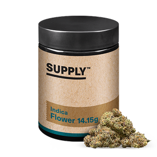 Hibiscus Butter Supply