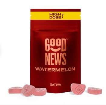 Watermelon HD Good News