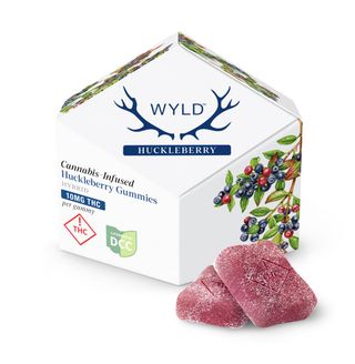 Cannabis Promo, Cannabis Sales, Descuentos en cannabis, Cannabis on Sale, Wyld | 3 por $50 1