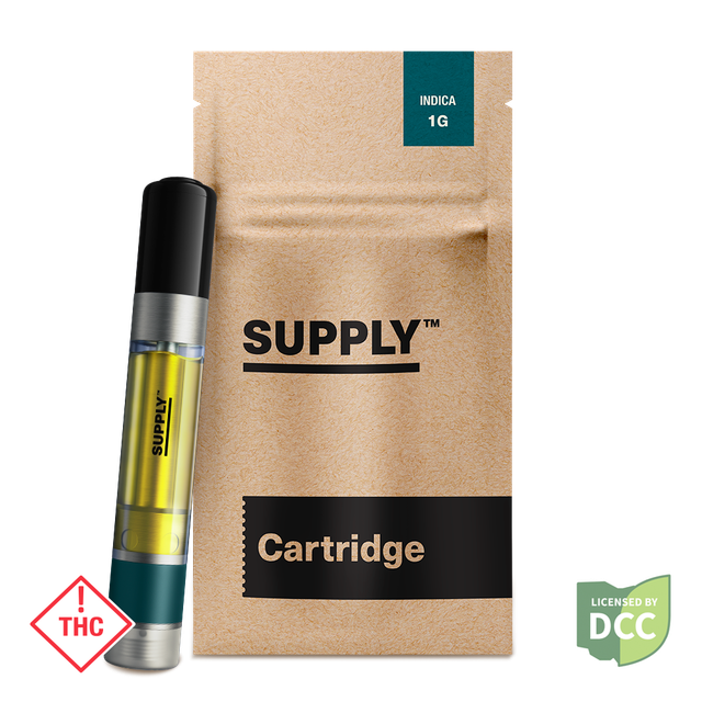 ICC Supply