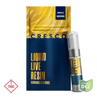 Cannabis Promo, Cannabis Sales, Cannabis Discounts, Cannabis on Sale, Cresco LLR Cartridges - 0.5g for $29 2
