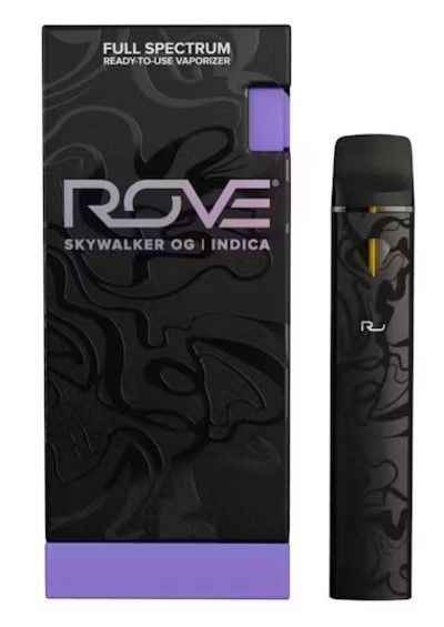 Sky OG Rove