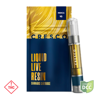 Cannabis Promo, Cannabis Sales, Cannabis Discounts, Cannabis on Sale, Cresco LLR Cartridges - 0.5g for $29 3
