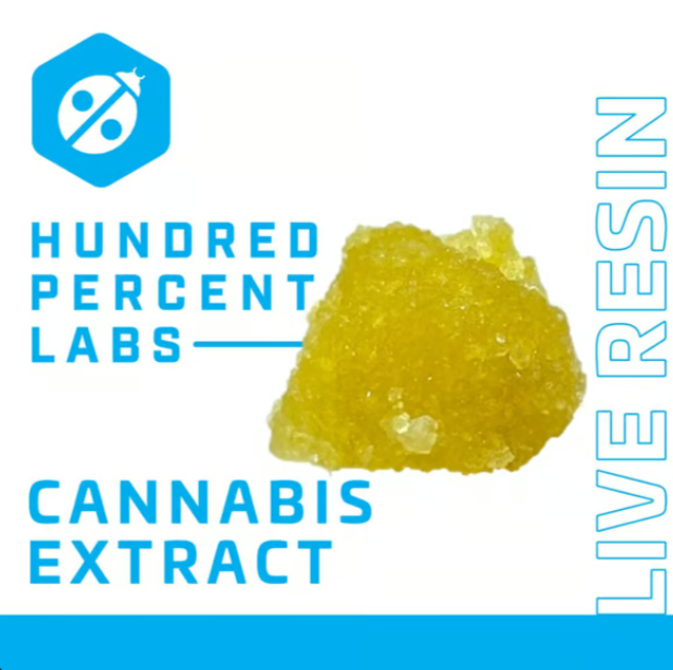 Golden Tiger, Hundred Percent Labs