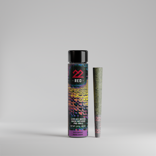Cannabis Promo, Cannabis Sales, Cannabis Discounts, Cannabis on Sale, 50% OFF 22RED All Products! 3