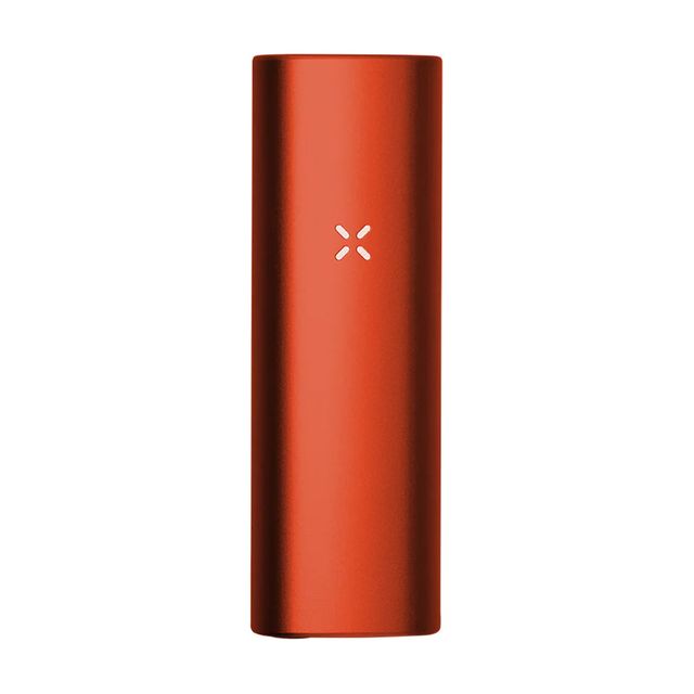 Electric Poppy Mini PAX