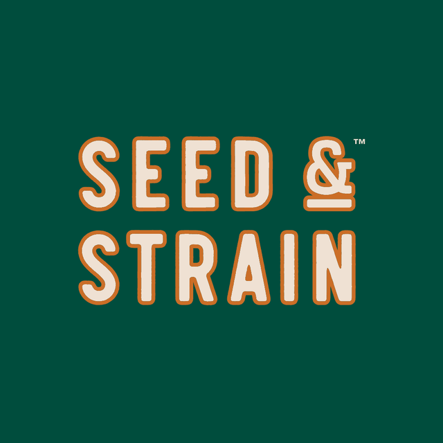 Pink Burst Seed & Strain