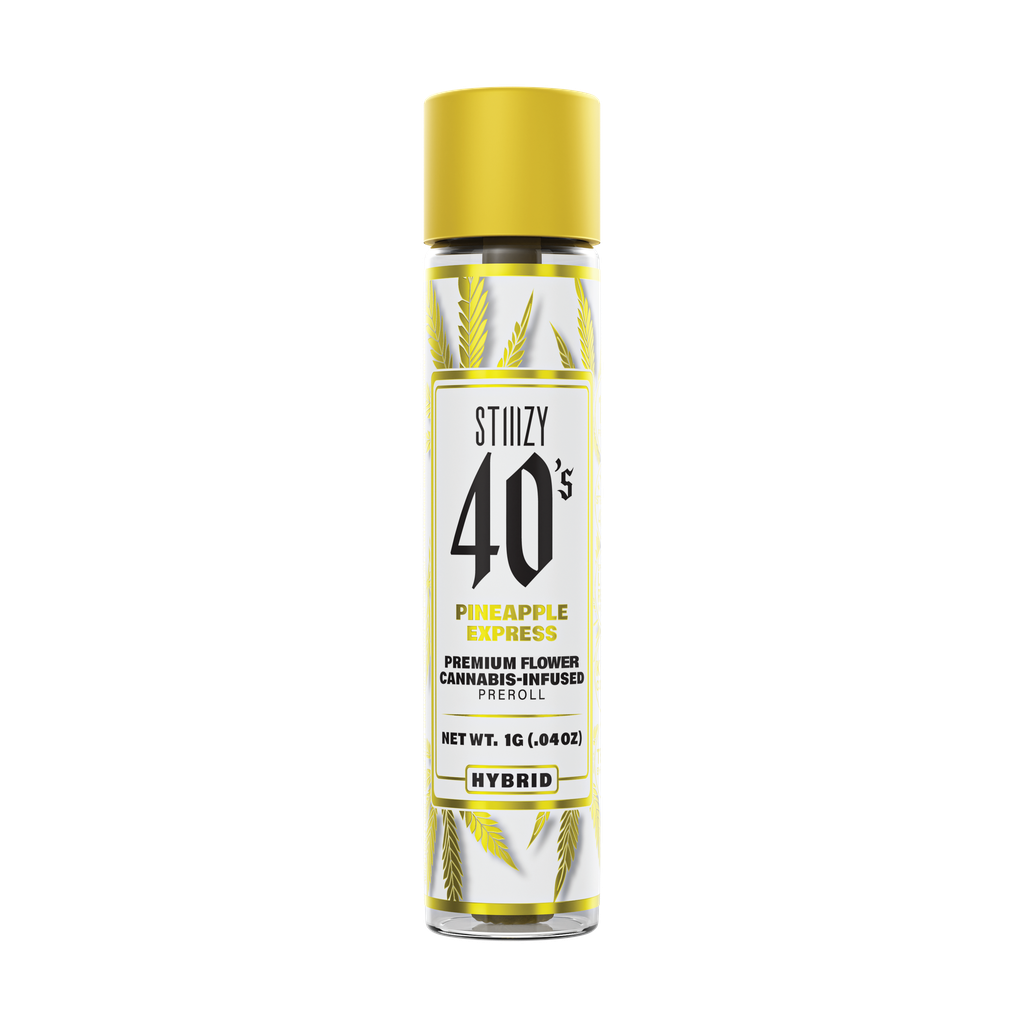 Pineapple Express 1g Infused Pre-Roll | Curaleaf Las Vegas Strip, NV | Medical and Recreational Cannabis Pineapple Express 1g Infused Pre-Roll | Curaleaf Las Vegas Strip, NV | Medical and Recreational Cannabis