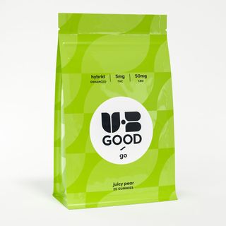 Juicy Pear UB Good
