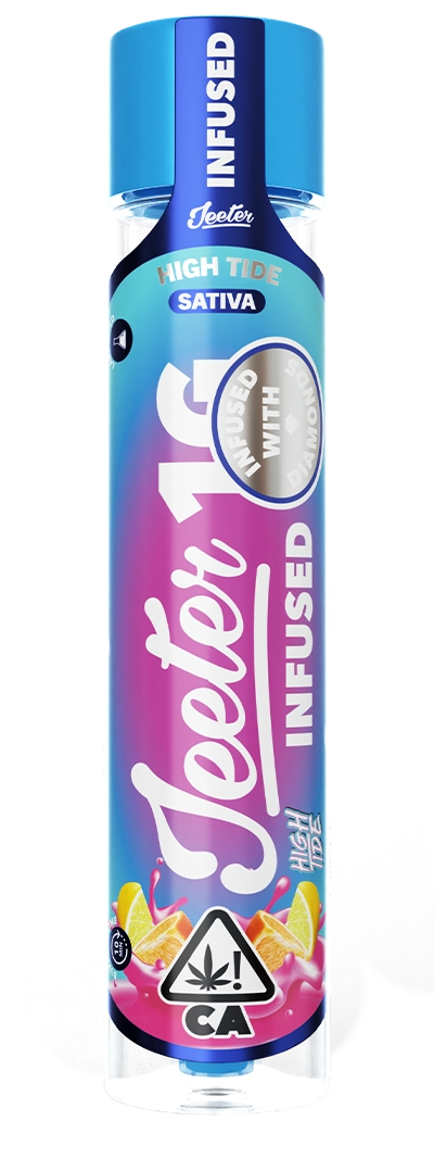 High Tide Jeeter