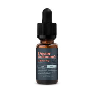 Unflavored Dr. Solomon's