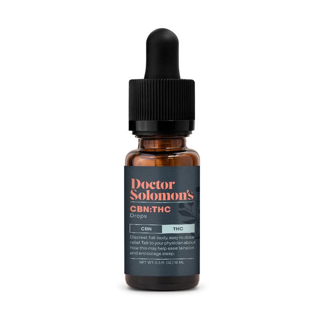 Unflavored Dr. Solomon's