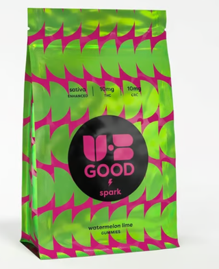 Watermelon Lime Spark UB Good