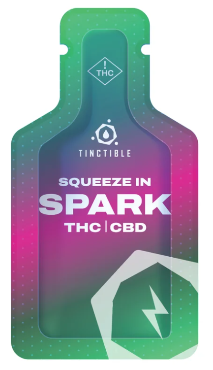 Watermelon Spark