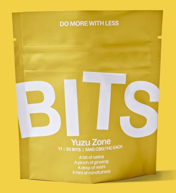 Yuzu BITS