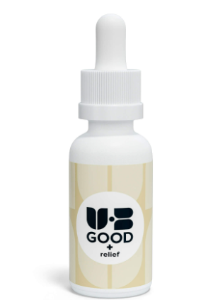 CBD Rich UB Good