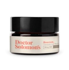 Unscented Dr. Solomon's