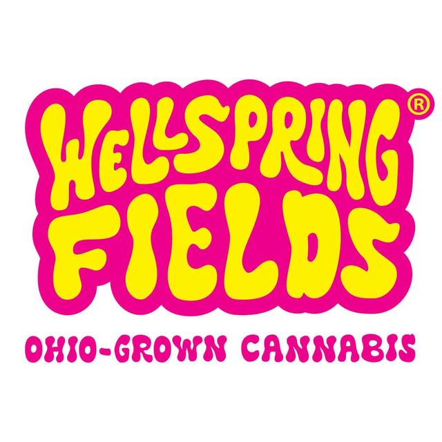 Samoa Milk Chocolate Wellspring Fields