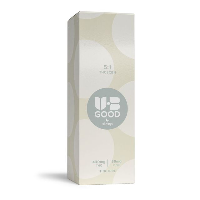 Unflavored UB Good