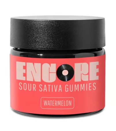 Sour Watermelon Ea