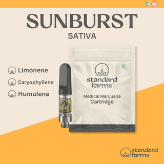 Sunburst Standard Farms Sunburst Standard Farms