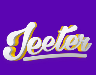 Banana Peel Jeeter