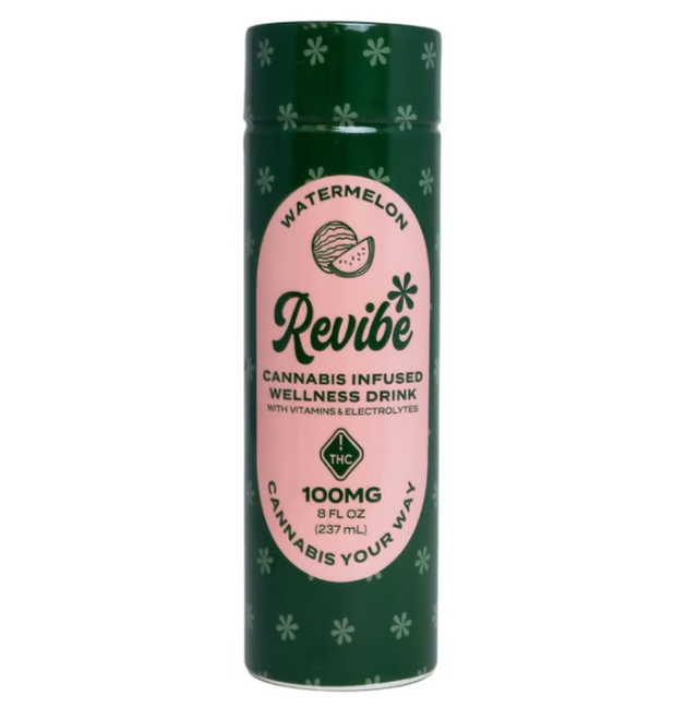 Watermelon Revibe
