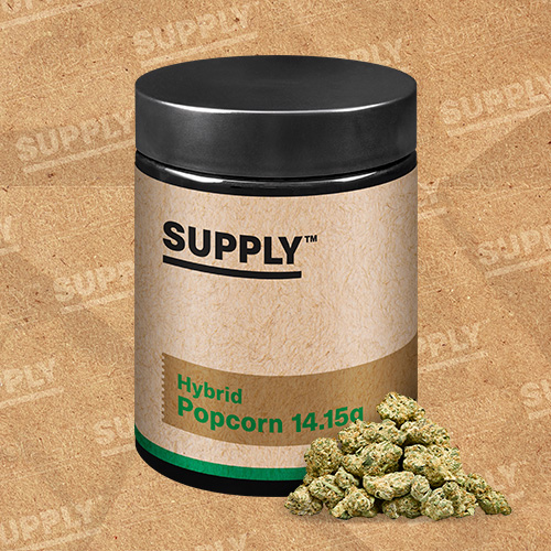 White Mocha, Supply