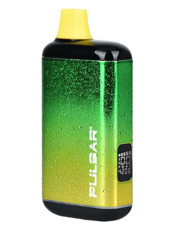 510 Thread DL 2.0 PRO Auto Draw Variable Voltage M Pulsar