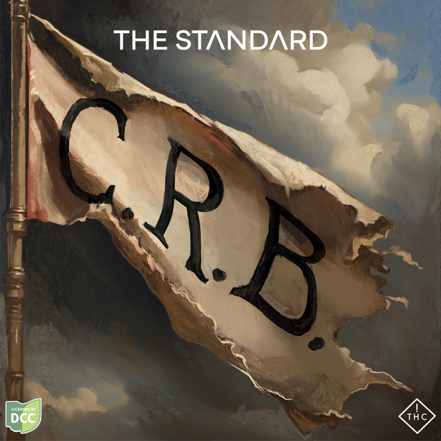 C.R.B The Standard