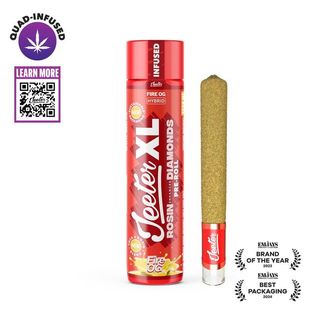 Fire OG Jeeter