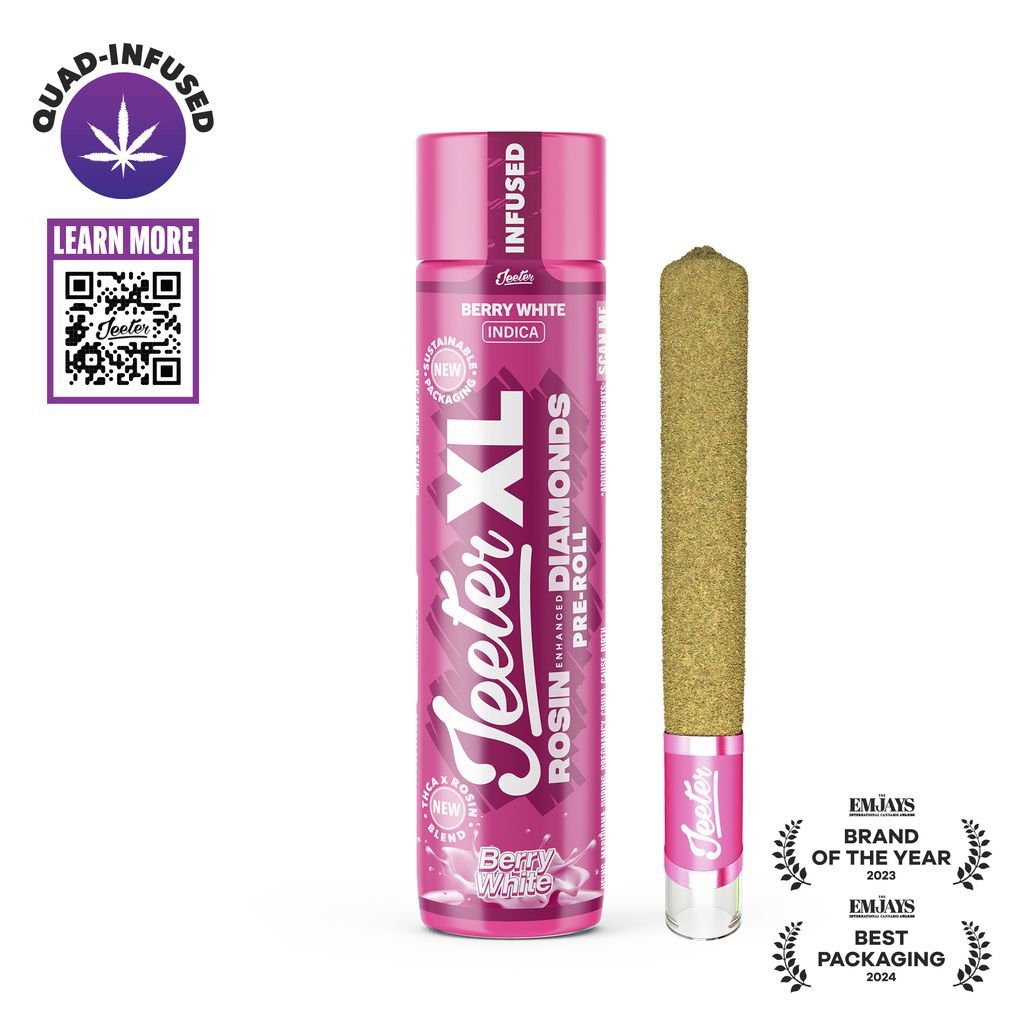 Berry White