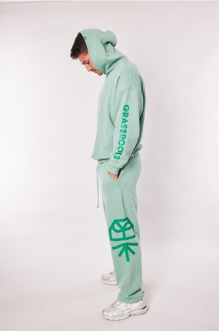 Branded Grassroots