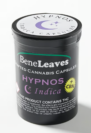 Unflavored Beneleaves