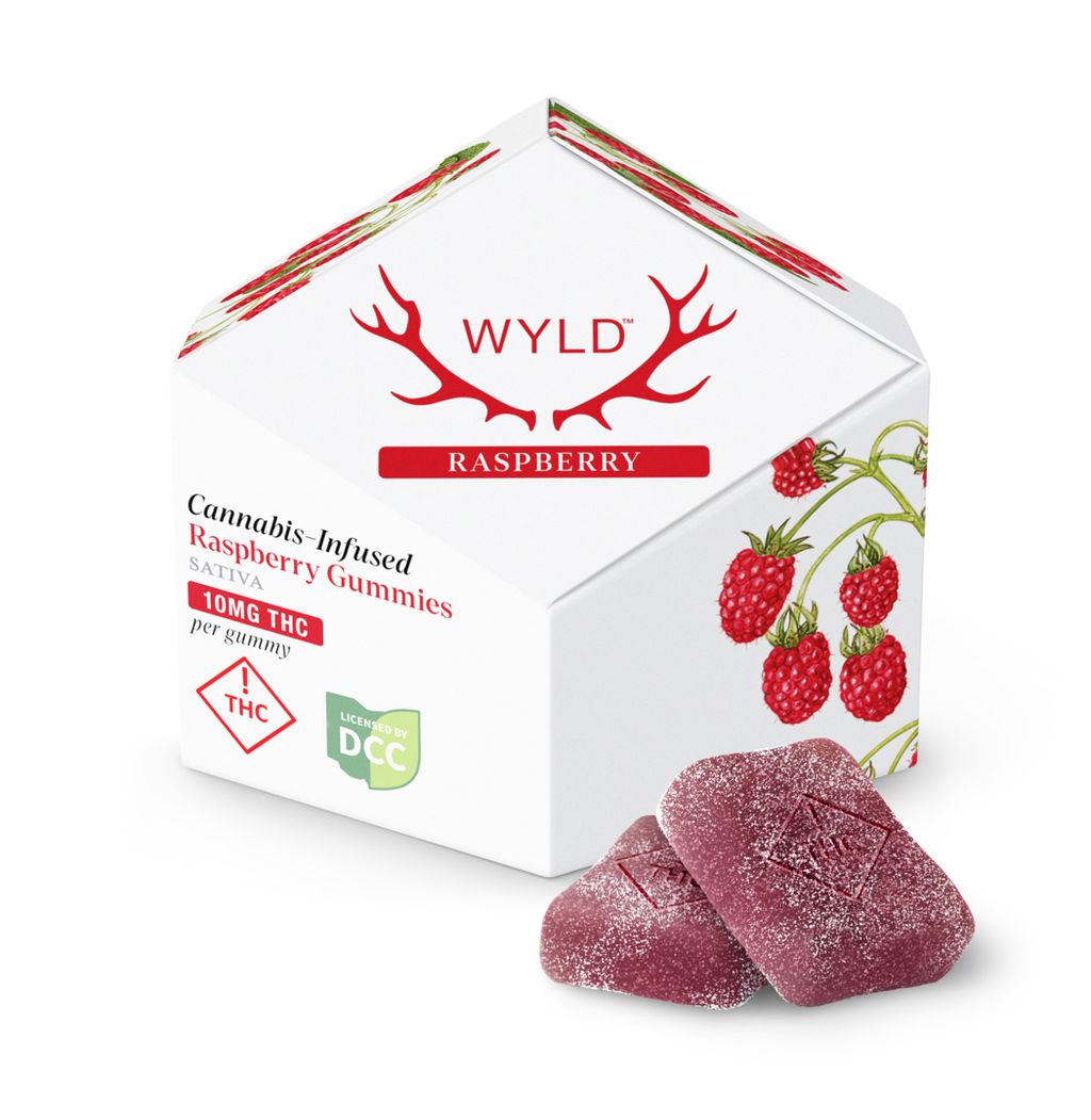 Raspberry Ea