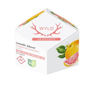 Grapefruit Wyld