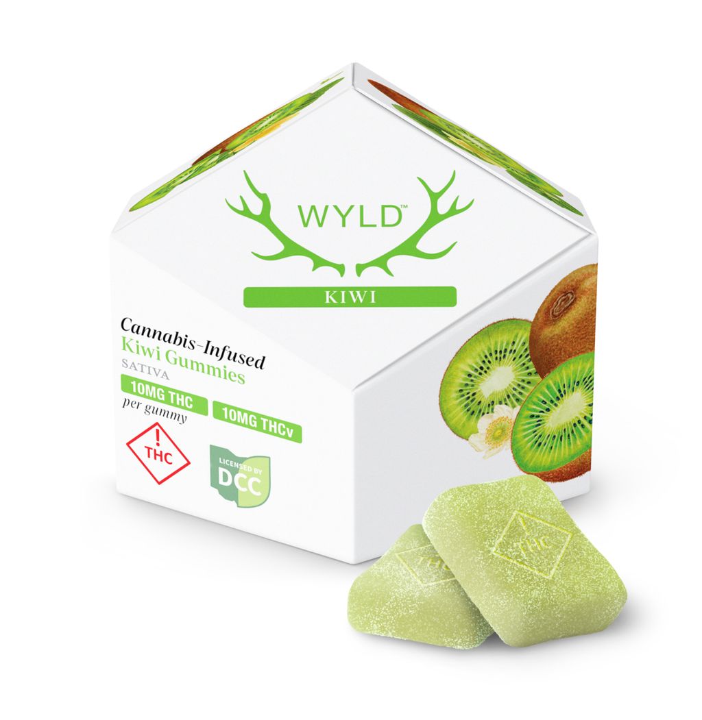 Kiwi Ea