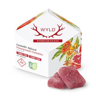Cannabis Promo, Cannabis Sales, Cannabis Discounts, Cannabis on Sale, Wyld | 3 for $50 3