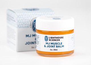 Unscented Lighthouse Sciences
