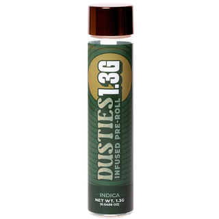 Cannabis Promo, Cannabis Sales, Cannabis Discounts, Cannabis on Sale, 30% OFF DUSTIES Infused Pre-Rolls & Packs! 3
