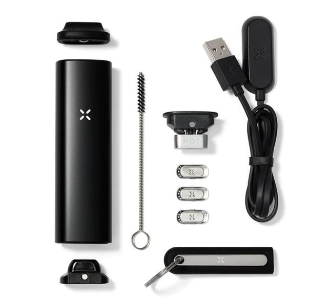 Plus Electric PAX