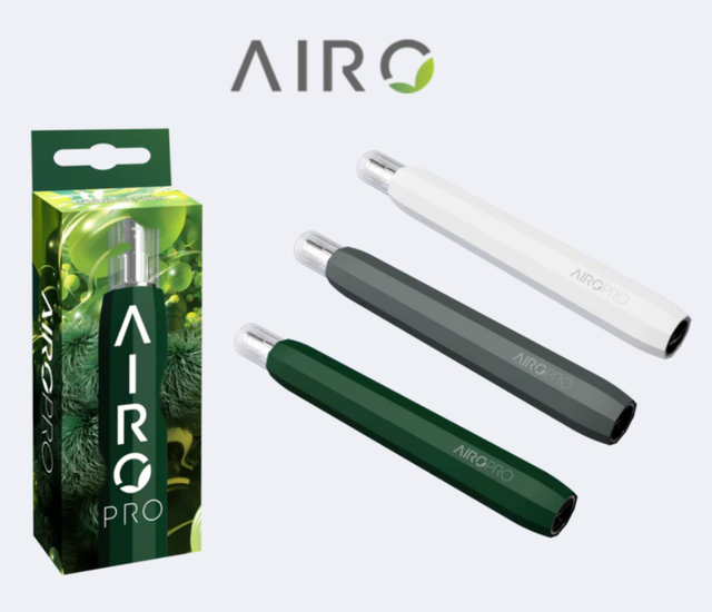AiroPro Airo