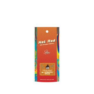 Cannabis Promo, Cannabis Sales, Cannabis Discounts, Cannabis on Sale, ONLY $5.55 HOT ROD Infused Pre-Rolls! 1