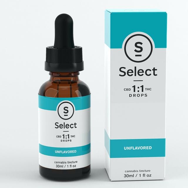 Unflavored Select Unflavored Select